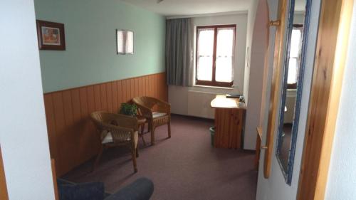 Hotel Katharina — Sangerhausen — photo 4