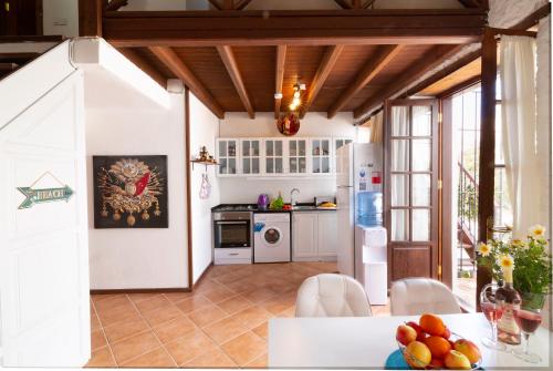 Sonsuz — 4-Star Luxury Hotel in Kalkan, Turkey