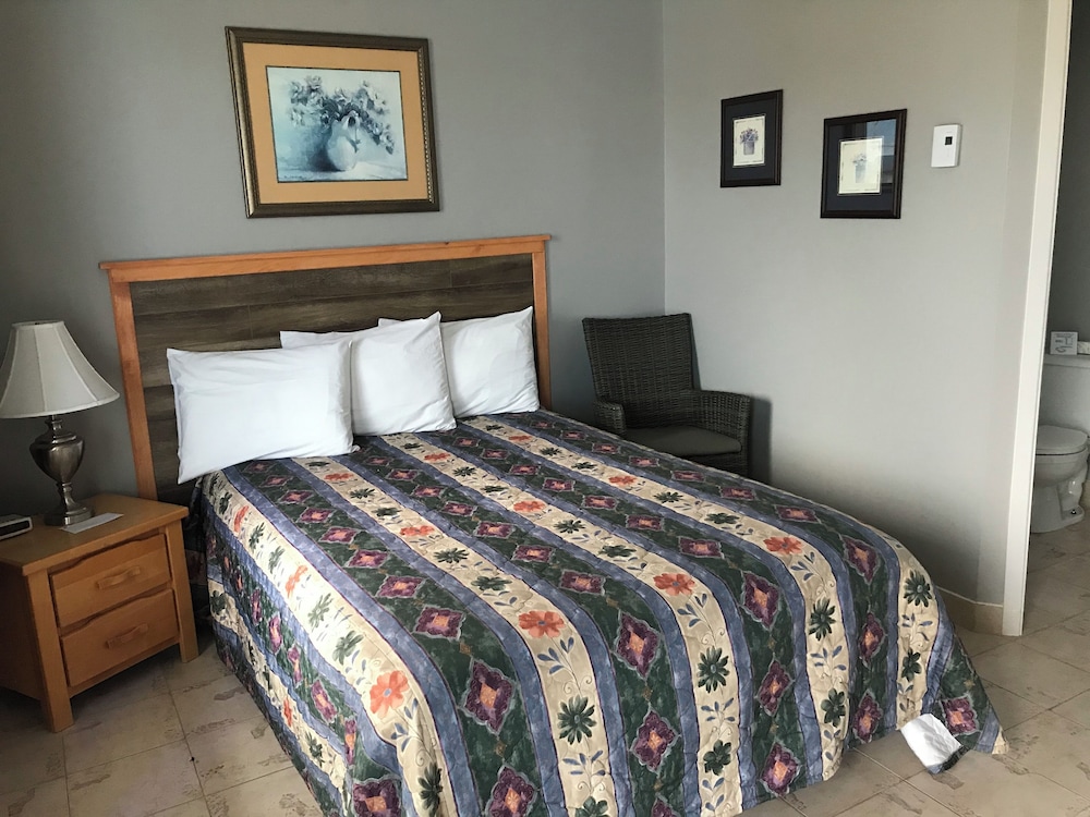 Hotel Motel Fleur De Lys — Chandler — photo 4