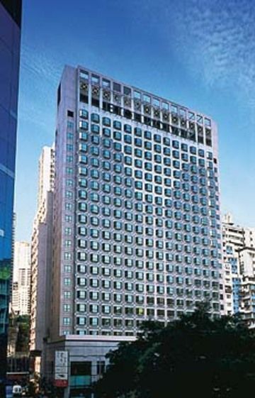 Newton Hong Kong — 4-Star Luxury Hotel in Hong Kong, Hong Kong
