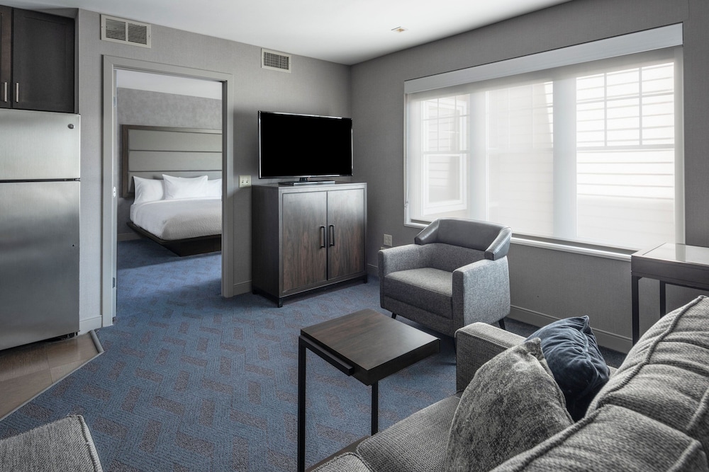 Residence Inn Orangeburg - photo 21