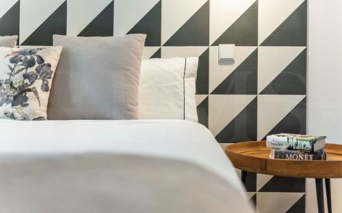 Penthouse with private rooftop in the heart of Malaga by REMS — 4-Star Luxury Hotel in Malaga, Spain