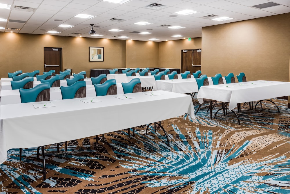 Holiday Inn South Jordan SLC South by IHG - photo 59