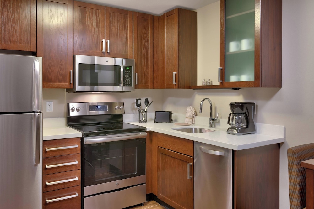 Residence Inn by Marriott Salt Lake City West Jordan - photo 7