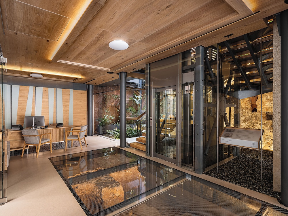 Elysia Boutique Hotel — Chania — photo 4