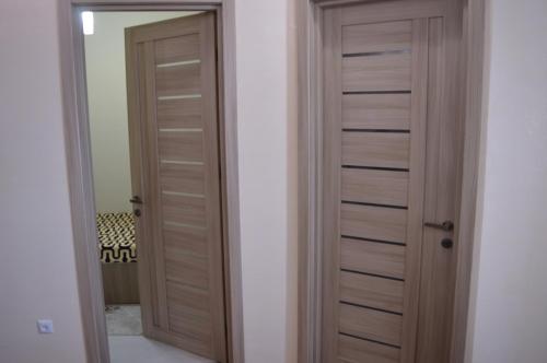 Teo Beach Apartament