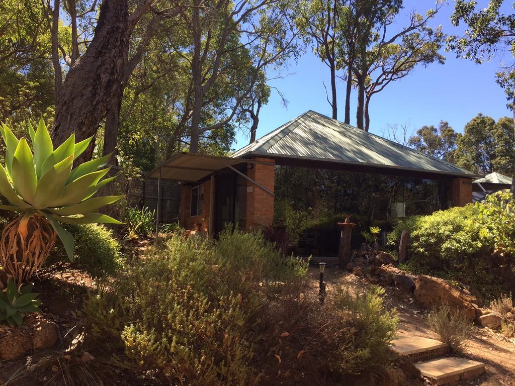 Dunsborough Ridge Retreat — hotel in Quindalup