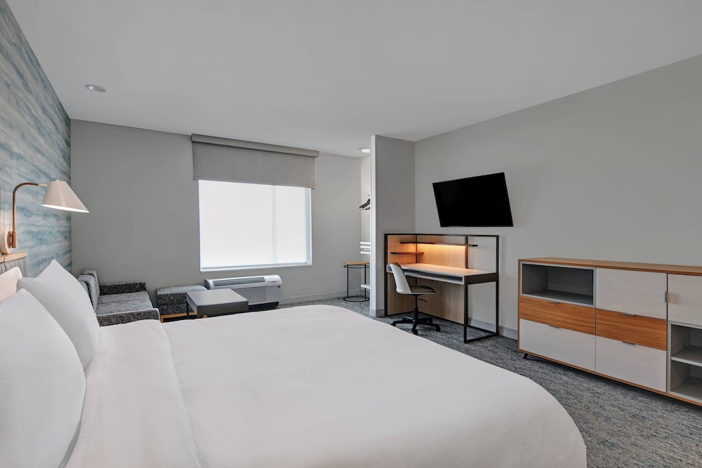 TownePlace Suites by Marriott Sumter - photo 5