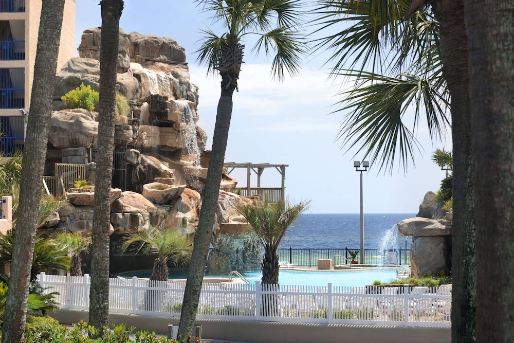 Days Inn by Wyndham Panama City Beach Beachfront Resort - photo 40