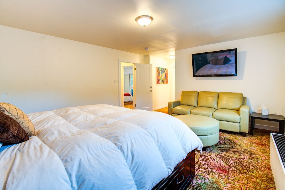 INNhale Cannabis Friendly B&B Adults Only - photo 9