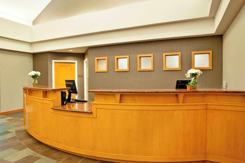 Residence Inn Bridgewater Branchburg - photo 4