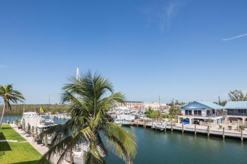 Sombrero Siesta — 4-Star Luxury Hotel in Marathon, United States