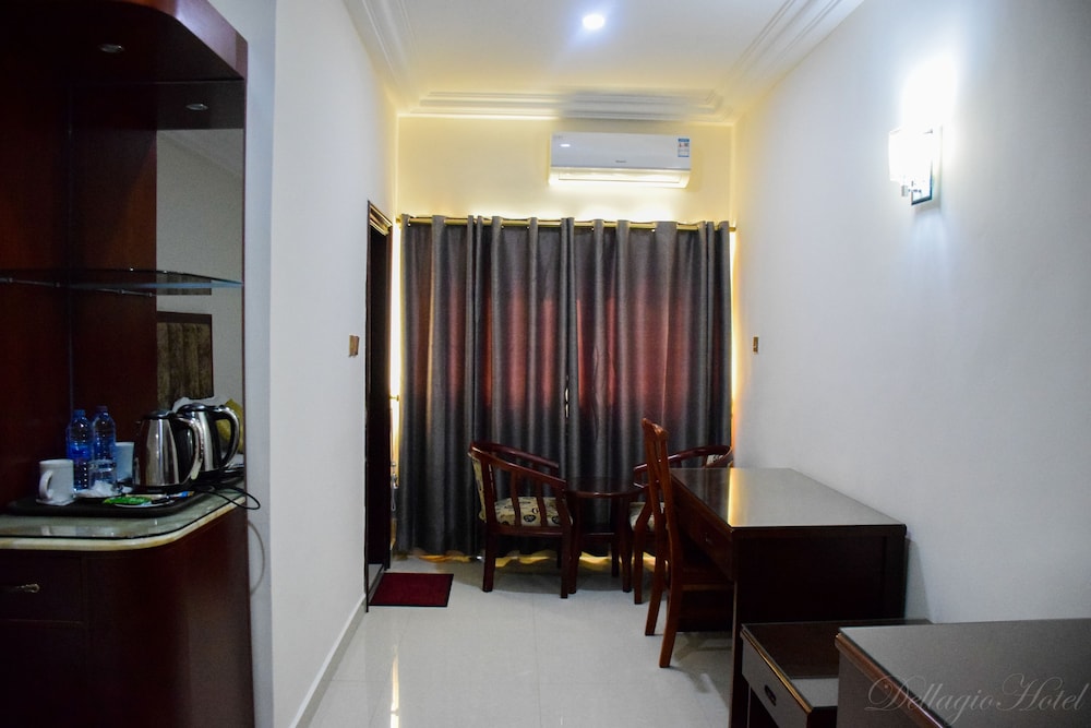 Dellagio Hotel — Wa — photo 3