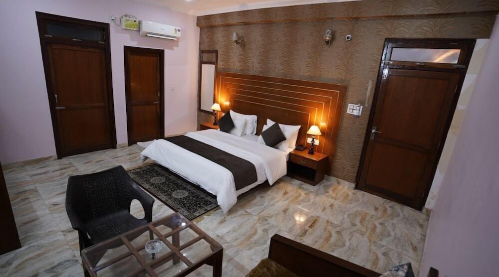 HR Dukes Den Resort - last minute hotel in Ramnagar