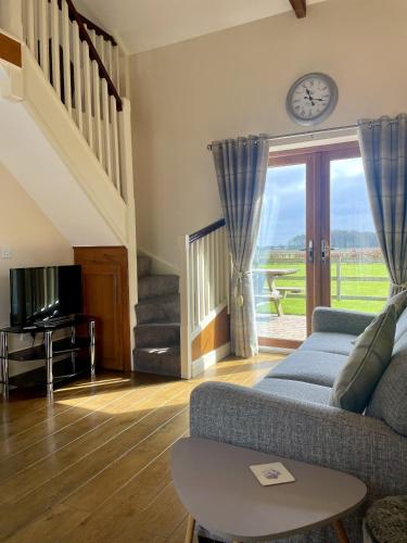 Grange Farm Cottages in Selby, United Kingdom