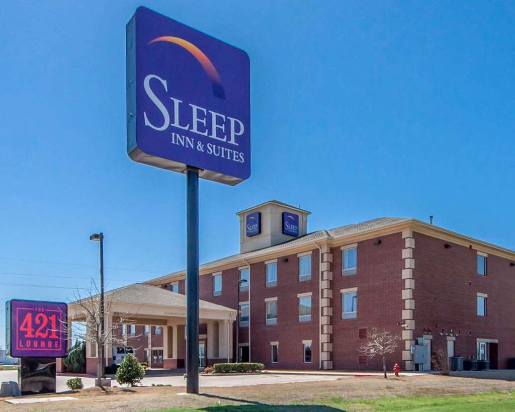 Sleep Inn & Suites Lawton Near Fort Sill - photo 3