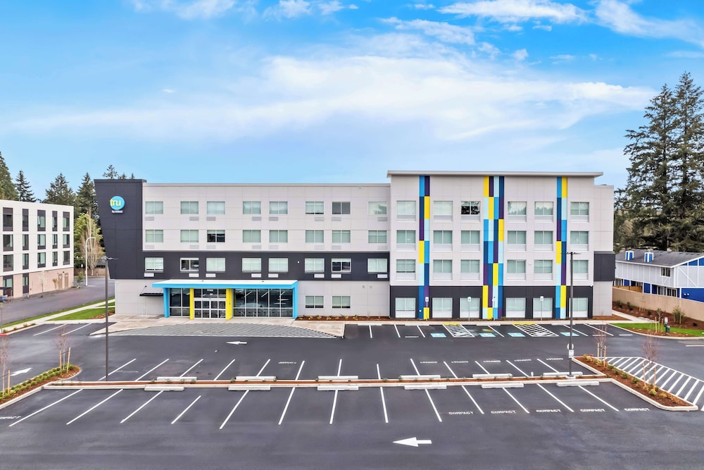 Tru by Hilton Aloha Beaverton - featured photo