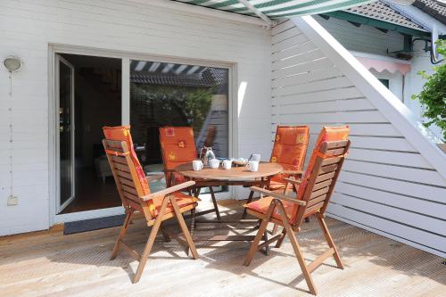 Ferienhaus Nike in Varel, Germany