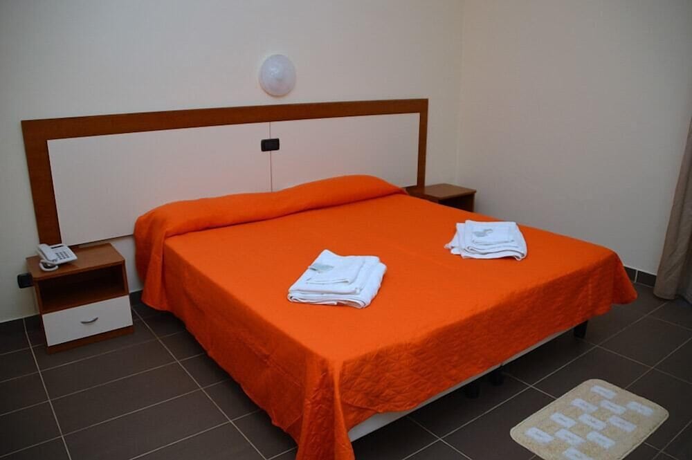 Hotel Belvedere — hotel in Mottola