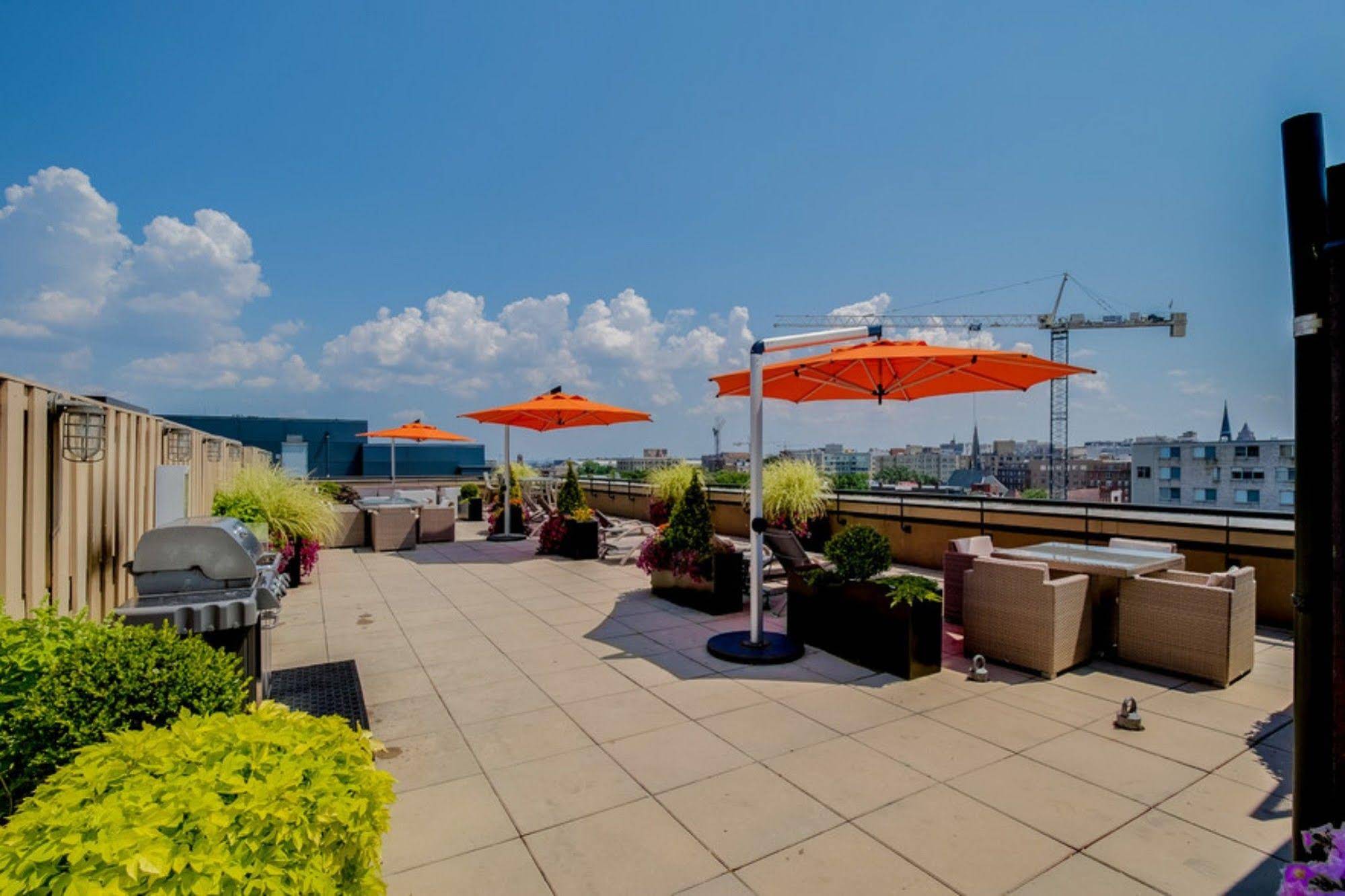 Global Luxury Suites at Logan Circle - photo 13