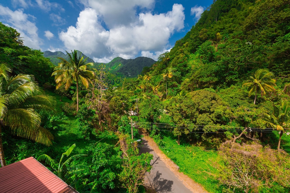 Serenity Escape St Lucia in Soufriere, Saint Lucia