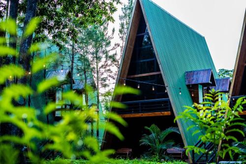 Hacienda Rubí Club & Resort in San Miguel, El Salvador