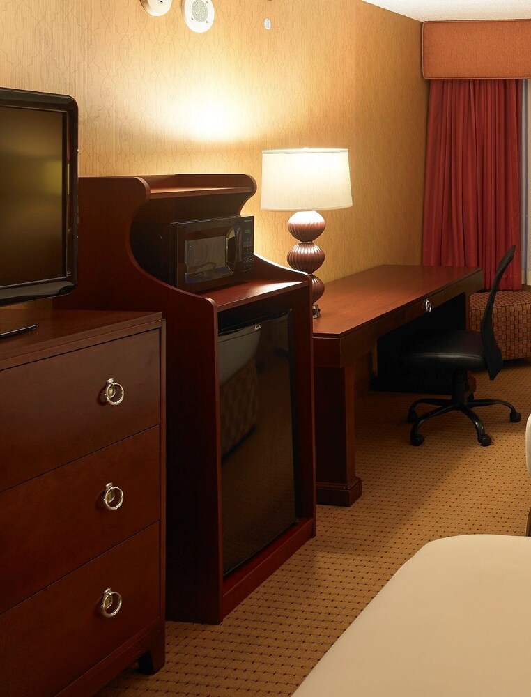 Radisson Hotel Rochester Riverside - photo 7