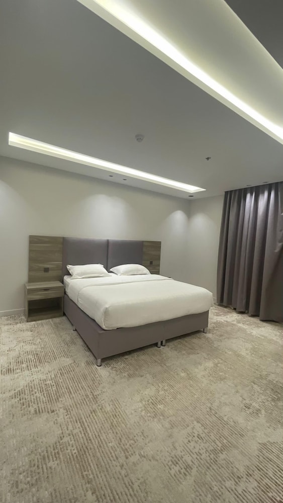 Qimam Park Hotel 8 in An Nimas, Saudi Arabia