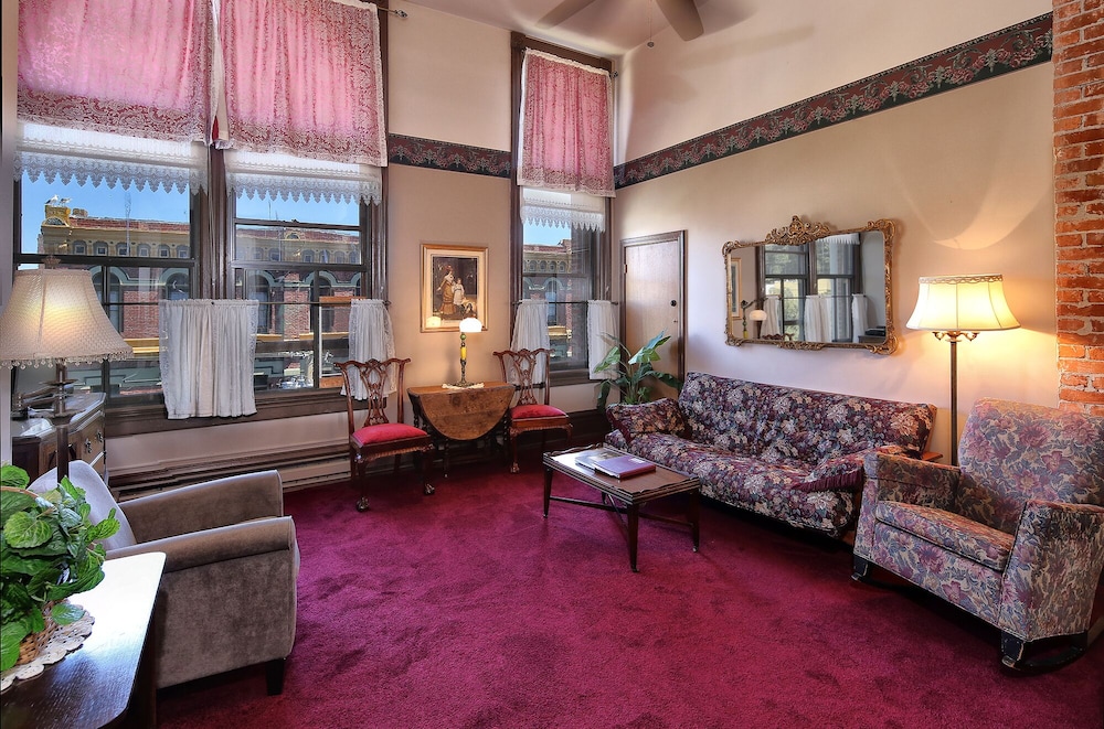 Palace Hotel Port Townsend - photo 30