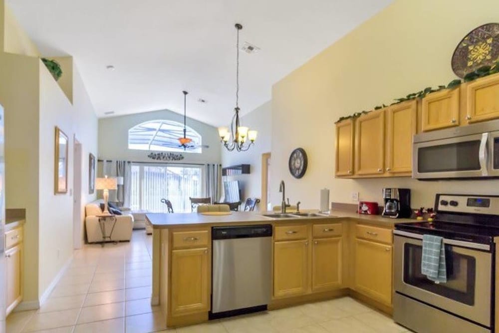 Aviana Resort 5bd Pet Friendly Pool Home #5av505 - photo 11