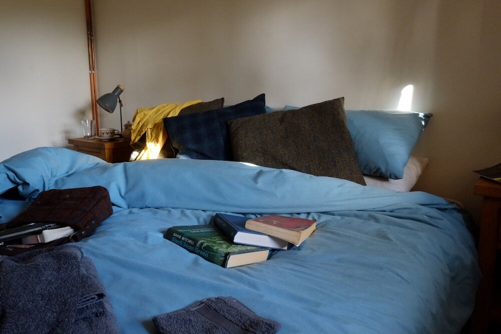 Farmtoun Cottage — Forfar — photo 4