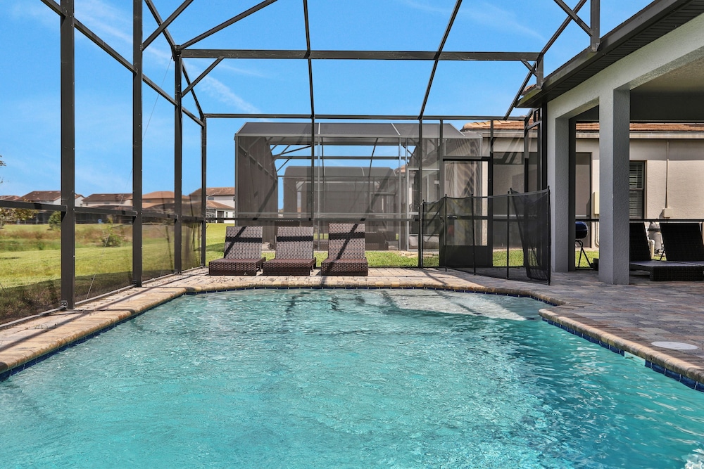 209MCV Balmoral Resort home - photo 23