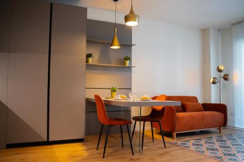 N 149 Luxury Apartments — 4-Star Luxury Hotel in Bari, Italy