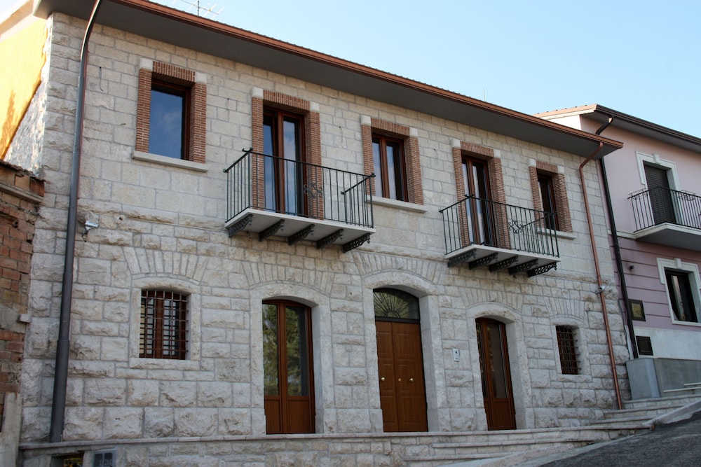 Affittacamere Bellavista — hotel in San Marco Dei Cavoti