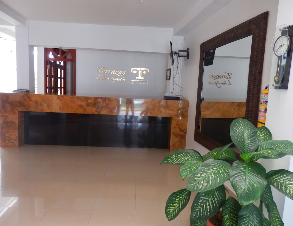 Terrazas de San Agustin Hotel — hotel in San Agustin