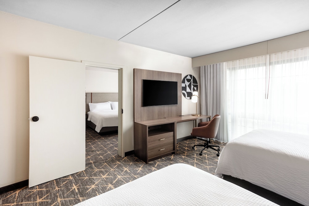 Holiday Inn Hotel & Suites Springfield I 44 by IHG - photo 6
