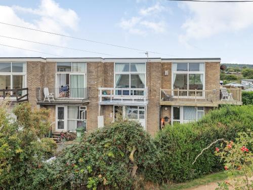 Sandy Toes - carbon neutral hotel in Hunstanton
