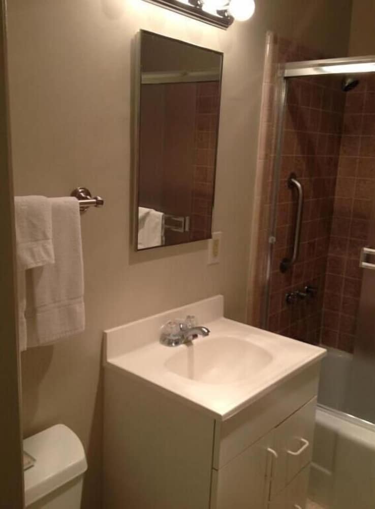 La Jolla Riviera Inn - photo 12