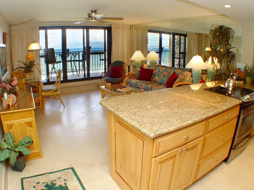 Kaleialoha Resort Condominium - photo 33