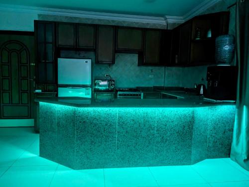 Chalet in Aquarius Resort in Ain Sokhna, Egypt