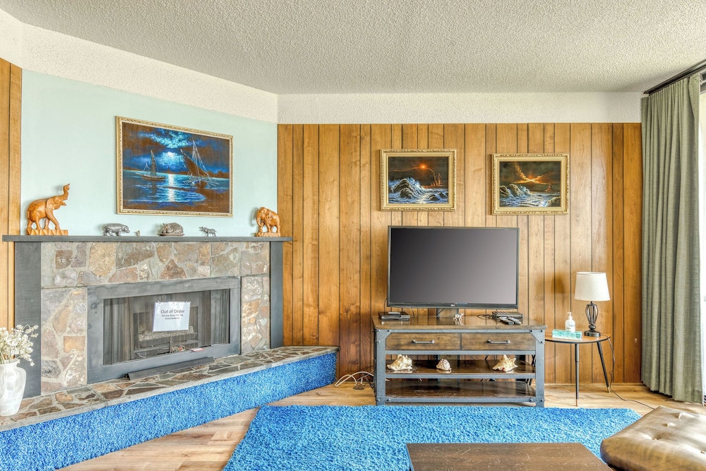 Sand & Sea Resort Condominiums - photo 539
