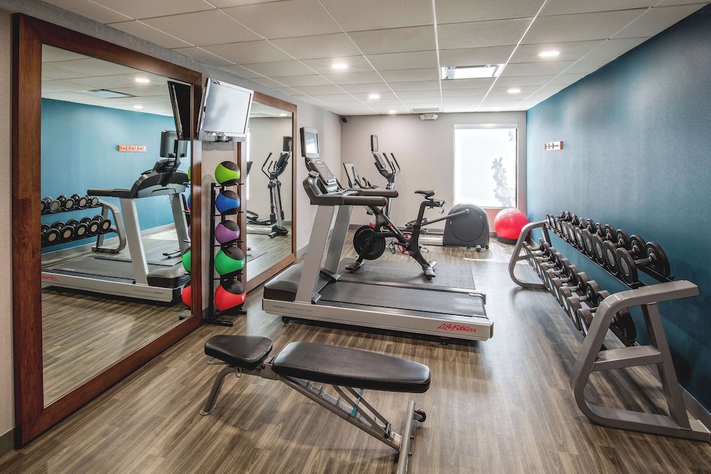 Hampton Inn Rehoboth Beach - photo 68