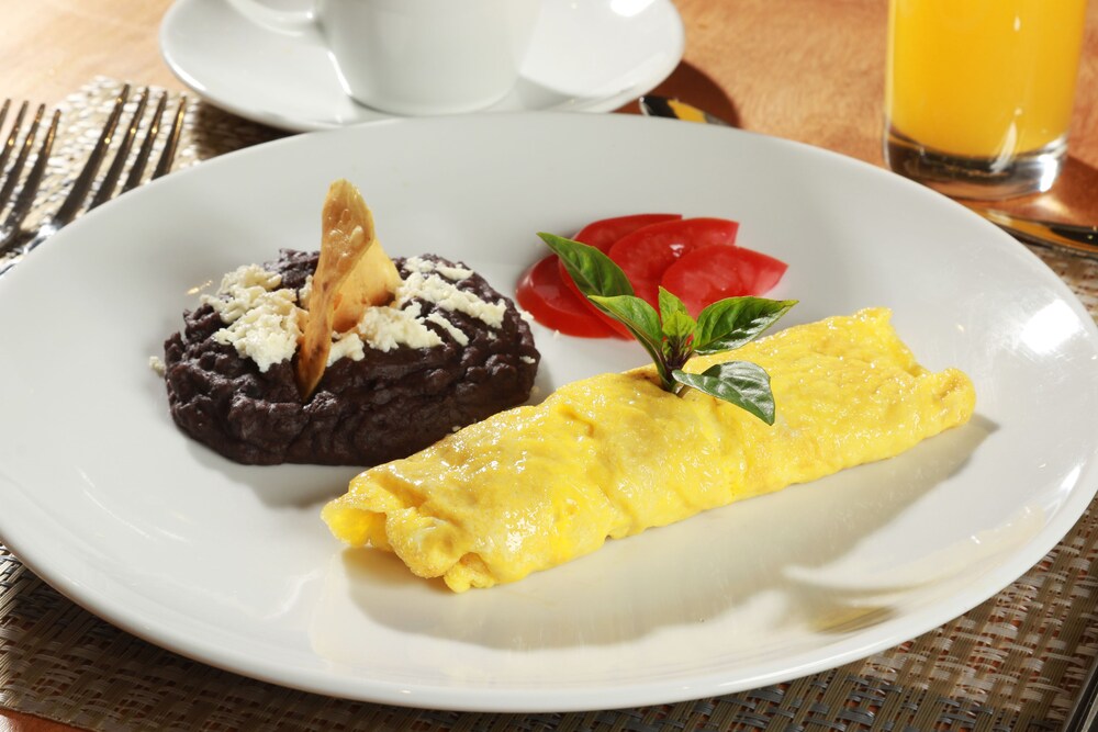 In-Room Amenity