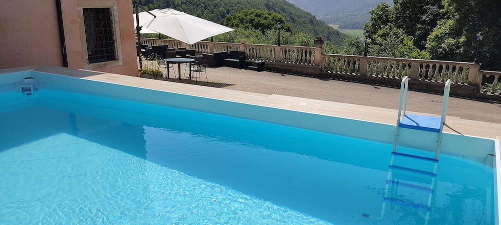 Locanda degli Ulivi — hotel in Arcugnano-Torri