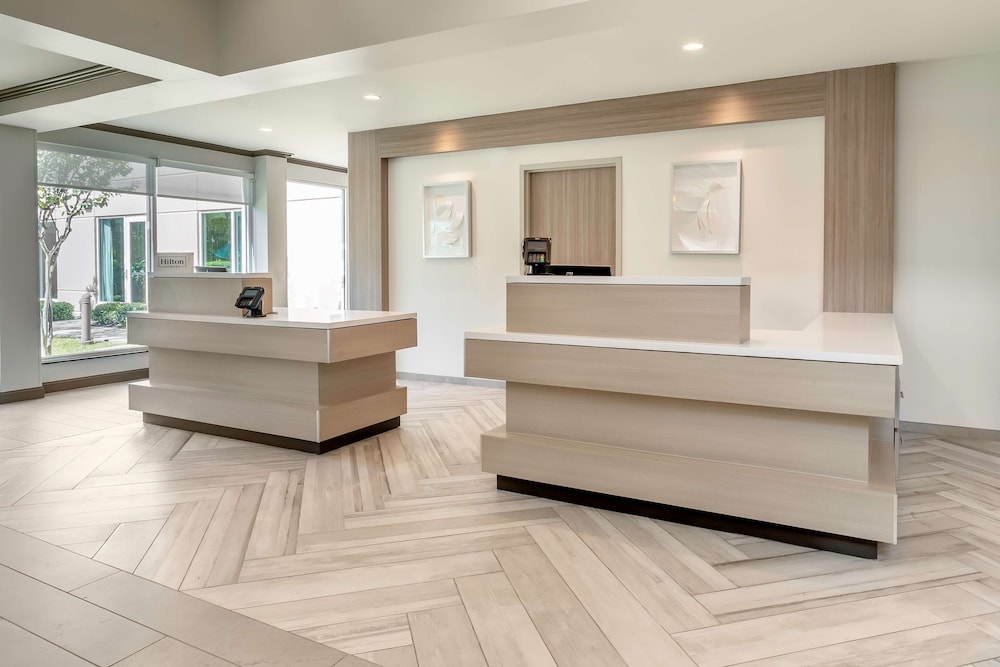 Hilton Garden Inn Houston The Woodlands - photo 6