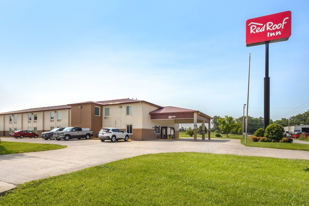 Red Roof Inn Paducah - photo 20