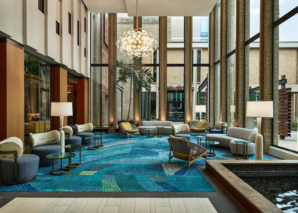 The Highland Dallas Curio Collection by Hilton - photo 6
