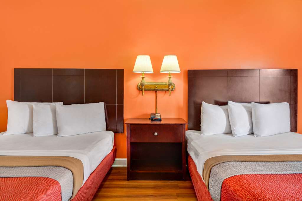 Motel 6 Americus GA - photo 15