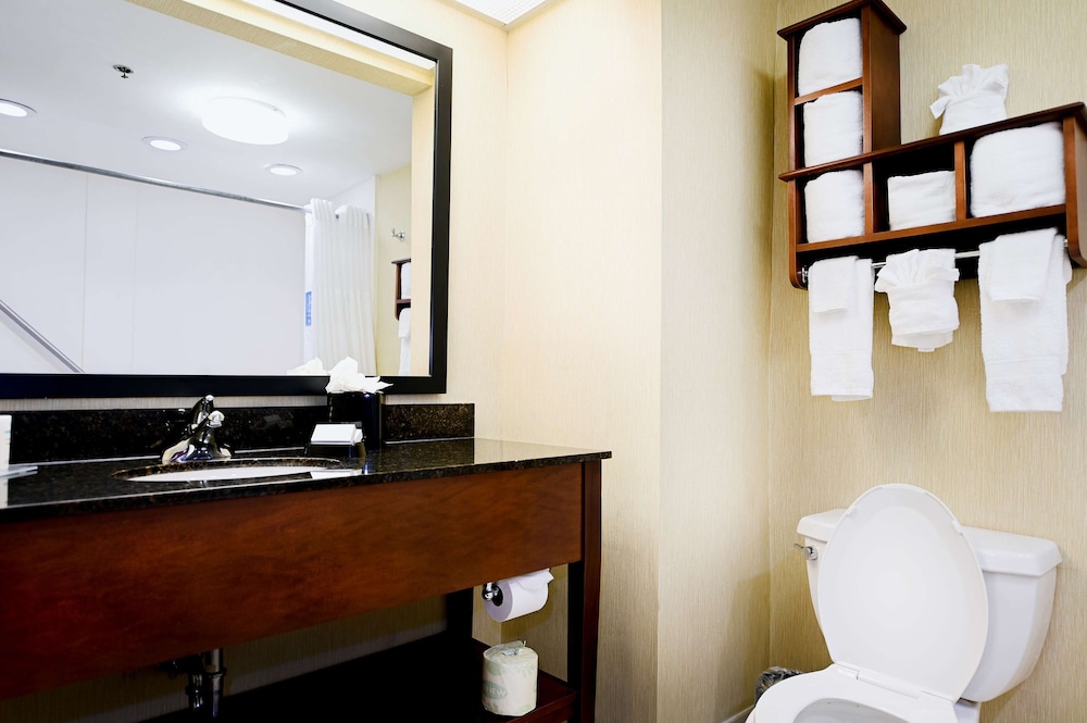 Hampton Inn Richmond Mechanicsville - photo 41