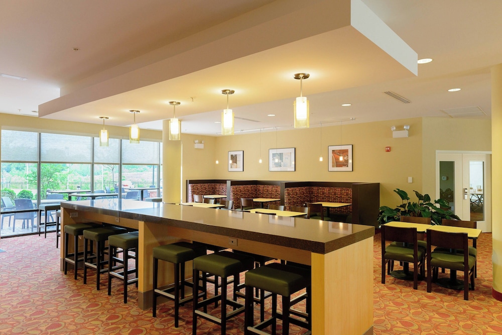 TownePlace Suites by Marriott Frederick - photo 48